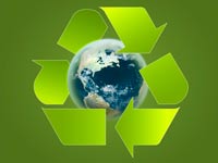 איכות הסביבה סביבה ירוקה אקולוגיה אנרגיה ירוקה / צלם:  thinkstock
